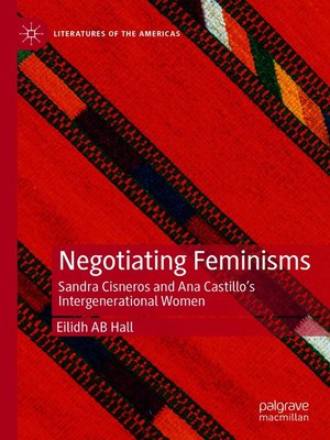 cover image of Negotiating Feminisms